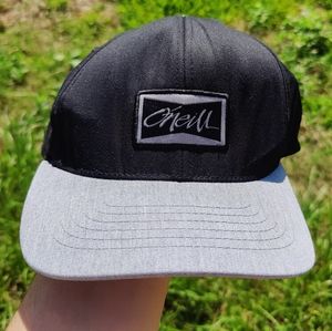 O'Neil Snapback Hat
